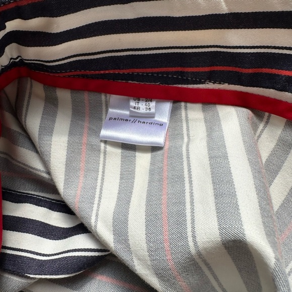 Palmer Harding Exhale Culotte - Picture 12 of 12